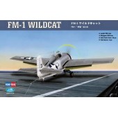 FM-1 Wildcat. HOBBY BOSS 80329