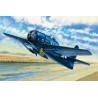 F8F-1 Bearcat. HOBBY BOSS 80356