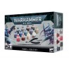 Warhammer 40,000: Paints + Tools Set.