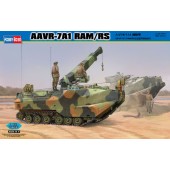 AAVR-7A1 RAM/RS. HOBBY BOSS 82417