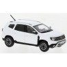 Dacia Duster II, 2020.