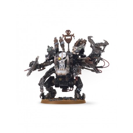 Deff Dread.