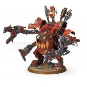 Deff Dread.