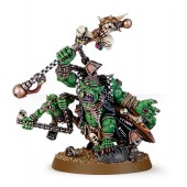 Weirdboy.