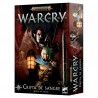 Warcry: Cripta de sangre - Caja de inicio.