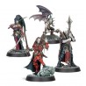 Warcry: Crypt of Blood Starter Set.