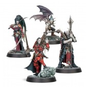 Warcry: Crypt of Blood Starter Set.