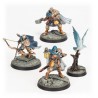 Warcry: Crypt of Blood Starter Set.