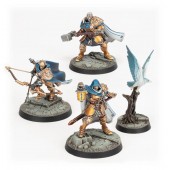 Warcry: Crypt of Blood Starter Set.