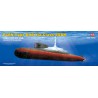 PLAN Type 092 Xia class submarine. HOBBY BOSS 83511