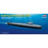 PLAN Type 091 Han class submarine. HOBBY BOSS 83512