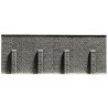 Retaining wall. NOCH 58056