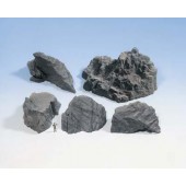 Rock Pieces Granite. NOCH 58451