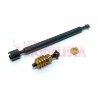 Motor para carro diesel 596 ''Tamagochi".