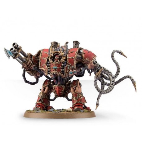 Helbrute.