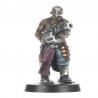 Marines espaciales del caos. Cultist Warband.