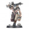 Marines espaciales del caos. Cultist Warband.