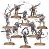 Adepta Sororitas. Arco-flagellants.