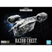 The Mandalorian: Razor Crest.