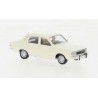 Renault R12 TL, beige.