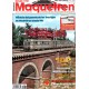 Revista MAQUETREN, nº 367.