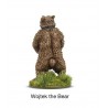 Wojtek The Bear.