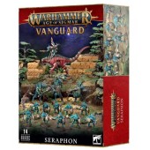 Vanguard: Seraphon.