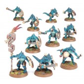 Vanguard: Seraphon.