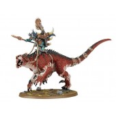 Vanguard: Seraphon.