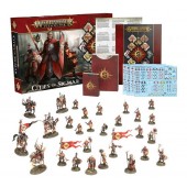 Cities of Sigmar Army Set (spain).