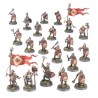 Set de Ejército de Ciudades de Sigmar (Castellano).