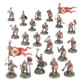 Set de Ejército de Ciudades de Sigmar (Castellano).