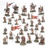 Set de Ejército de Ciudades de Sigmar (Castellano).