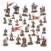 Cities of Sigmar Army Set (spain).