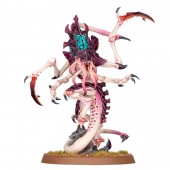 Tyranids. Neurolictor.