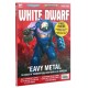 Issue 492 of the magazine White Dwarf. September 2023.