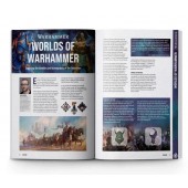 Número 492 de la revista White Dwarf. Septiembre 2023.