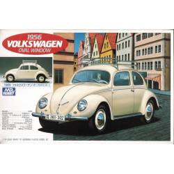 Volkswagen 1956. GUNZE SANGYO G149