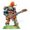 Chaos Space Marines Noise Marine.