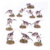 Tyranids. Hormagaunts.