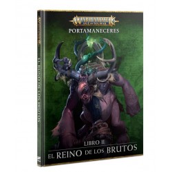 Portamaneceres Libro II: El reino de los Brutos.