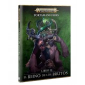 Portamaneceres Libro II: El reino de los Brutos.