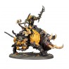 Tuskboss on Maw-grunta.