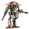 The Horus Heresy. Cerastus Knight Acheron.