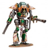 The Horus Heresy. Caballero Aquerón Cerastus.