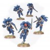 Jump Pack Intercessors.