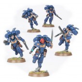 Jump Pack Intercessors.