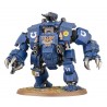 Marines Espaciles. Dreadnought Brutalis.