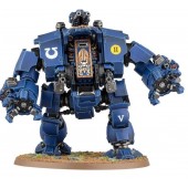 Marines Espaciles. Dreadnought Brutalis.