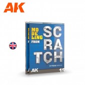 Modelado a Scratch | Learning Series 15. Inglés.